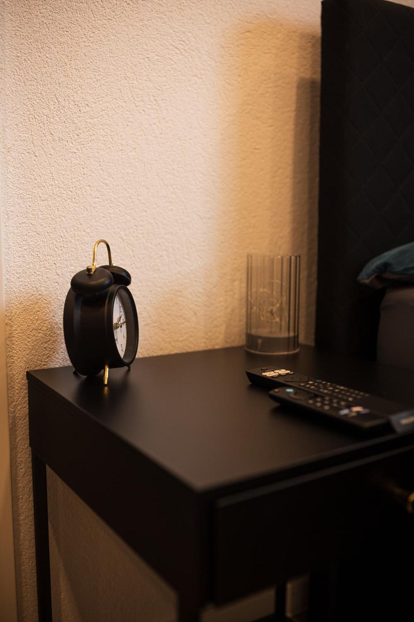 Modernhouse Ko26 Apartment โคเบลนซ์ ภายนอก รูปภาพ