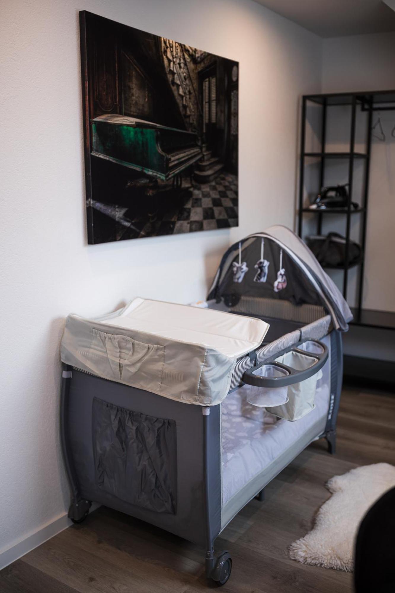 Modernhouse Ko26 Apartment โคเบลนซ์ ภายนอก รูปภาพ