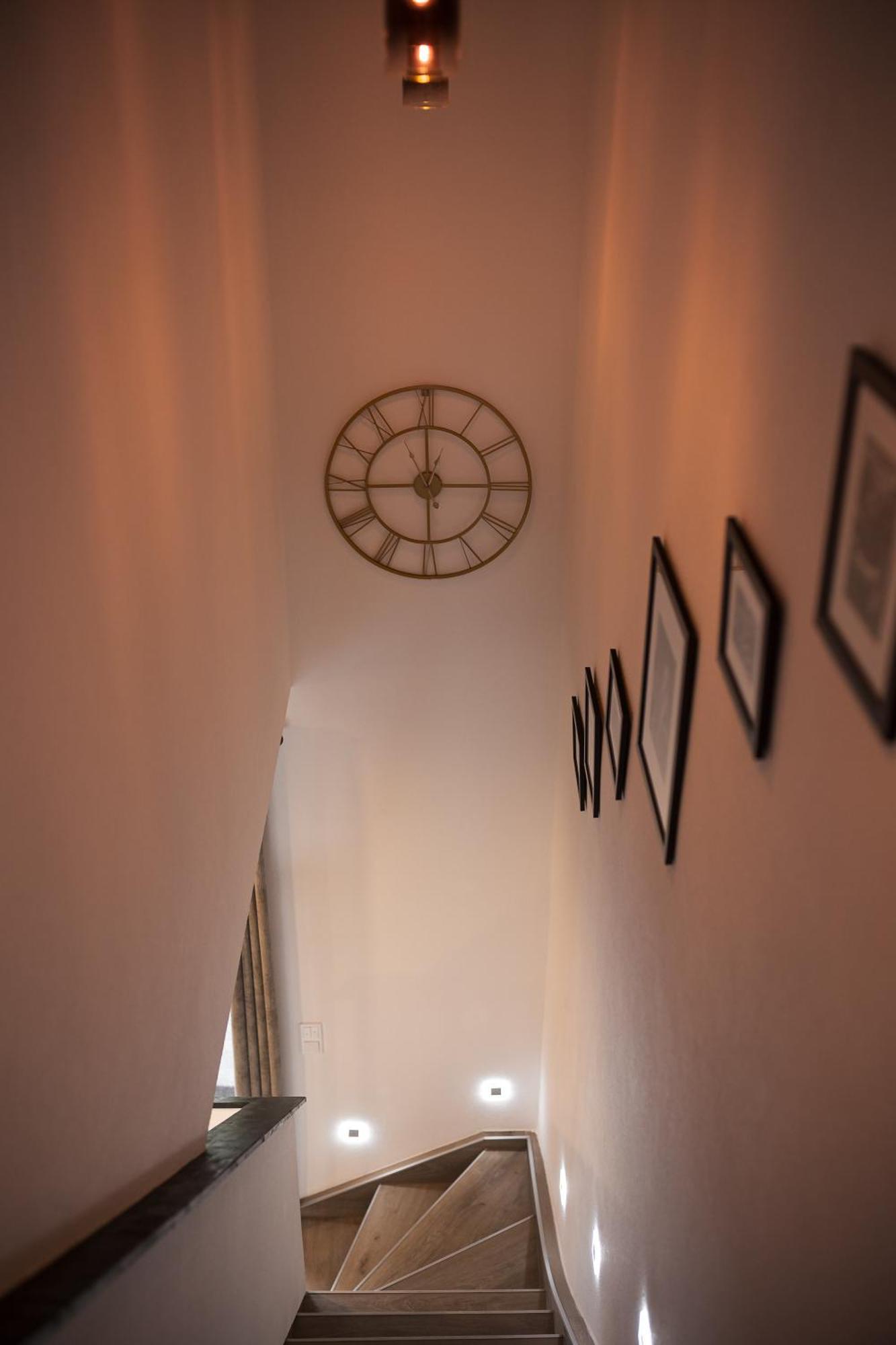 Modernhouse Ko26 Apartment โคเบลนซ์ ภายนอก รูปภาพ