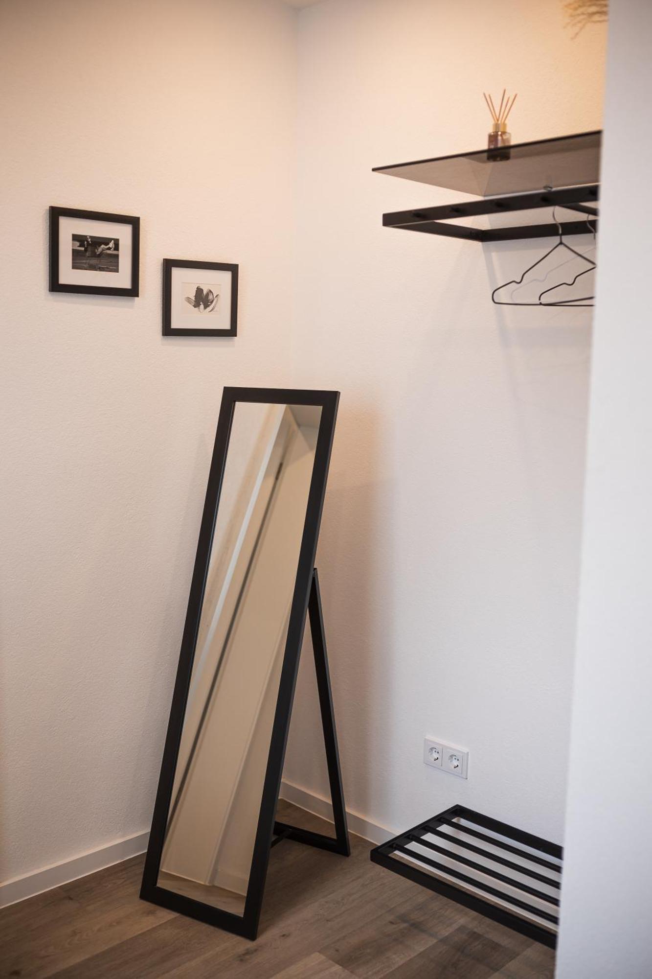 Modernhouse Ko26 Apartment โคเบลนซ์ ภายนอก รูปภาพ
