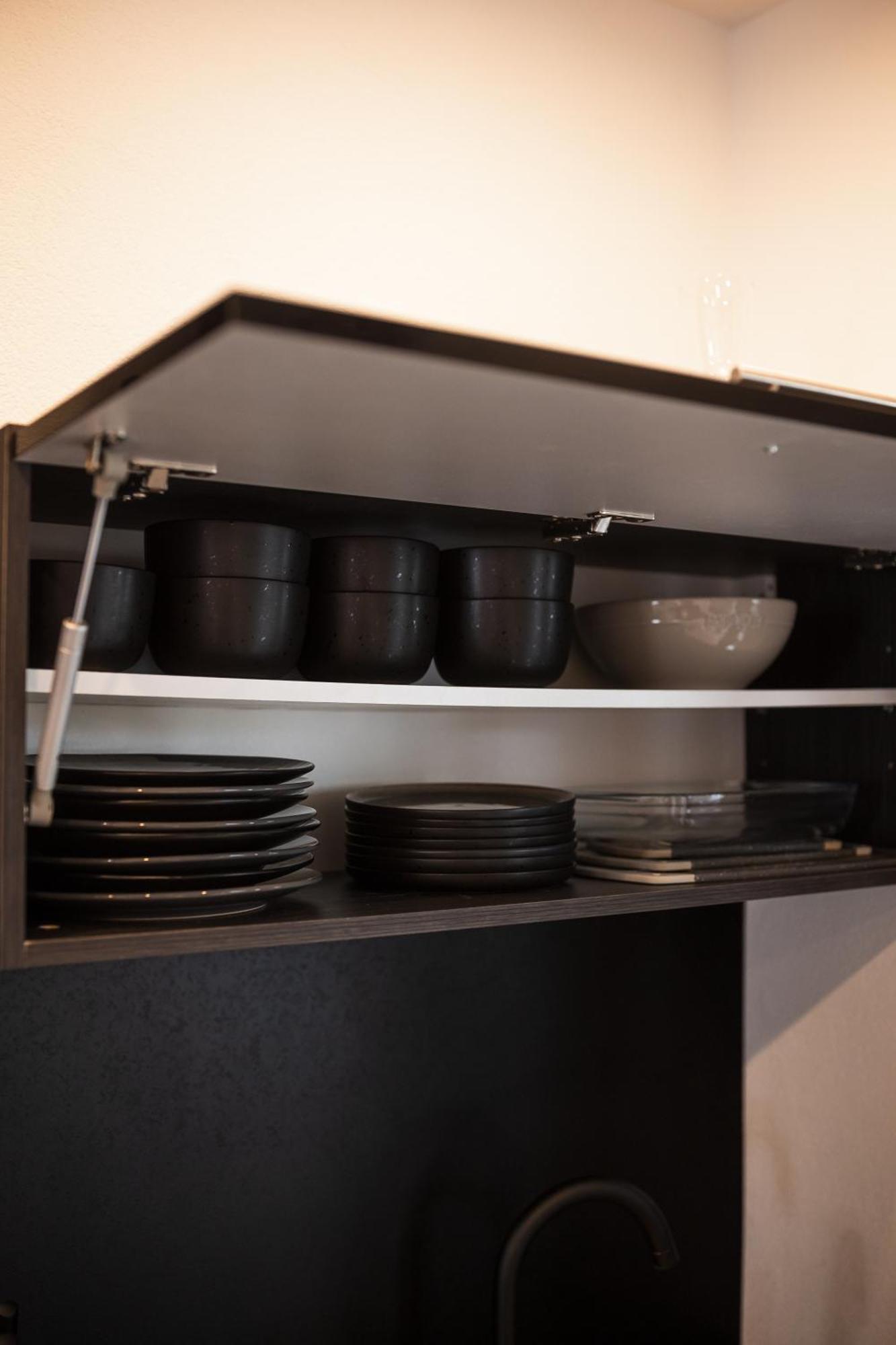 Modernhouse Ko26 Apartment โคเบลนซ์ ภายนอก รูปภาพ