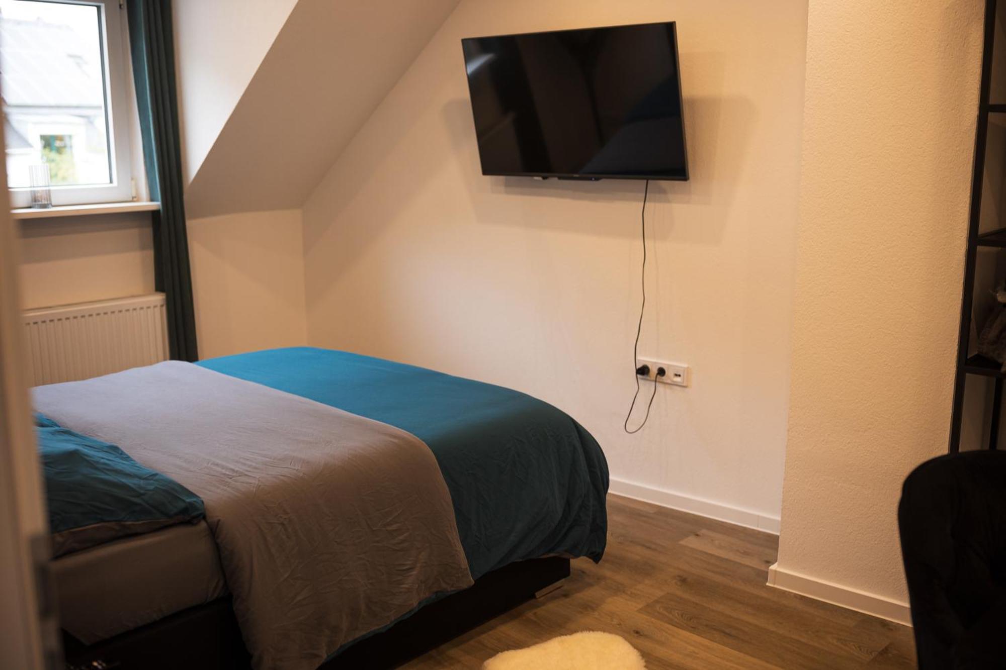 Modernhouse Ko26 Apartment โคเบลนซ์ ภายนอก รูปภาพ