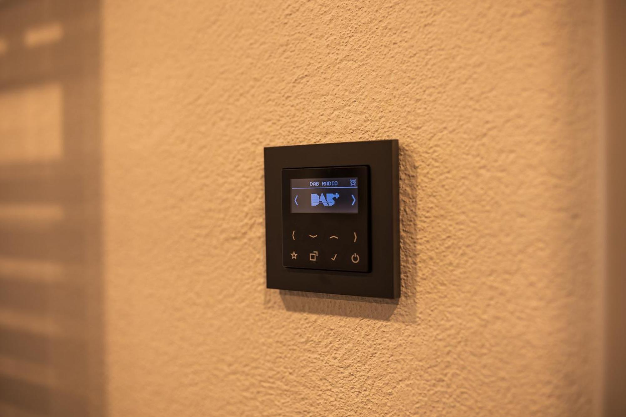 Modernhouse Ko26 Apartment โคเบลนซ์ ภายนอก รูปภาพ