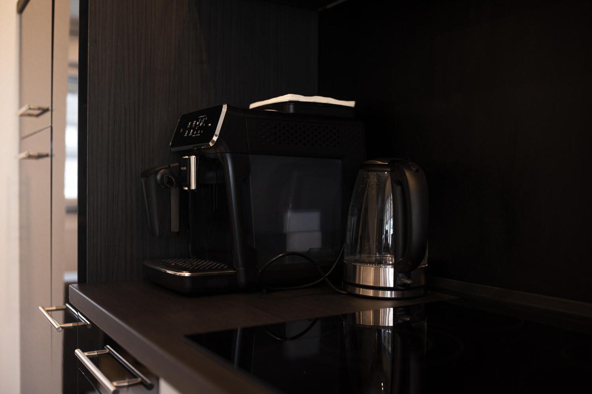 Modernhouse Ko26 Apartment โคเบลนซ์ ภายนอก รูปภาพ