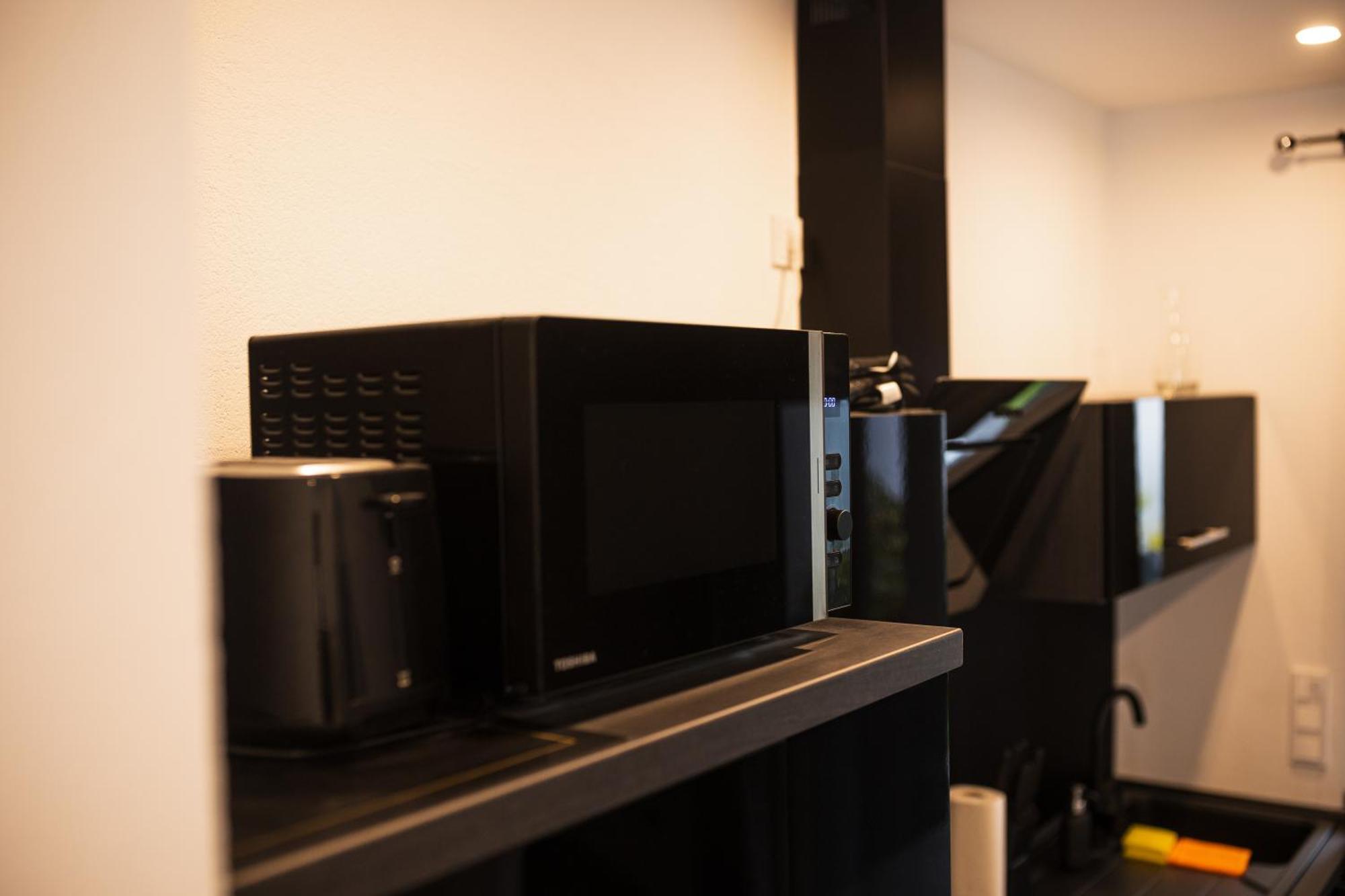 Modernhouse Ko26 Apartment โคเบลนซ์ ภายนอก รูปภาพ
