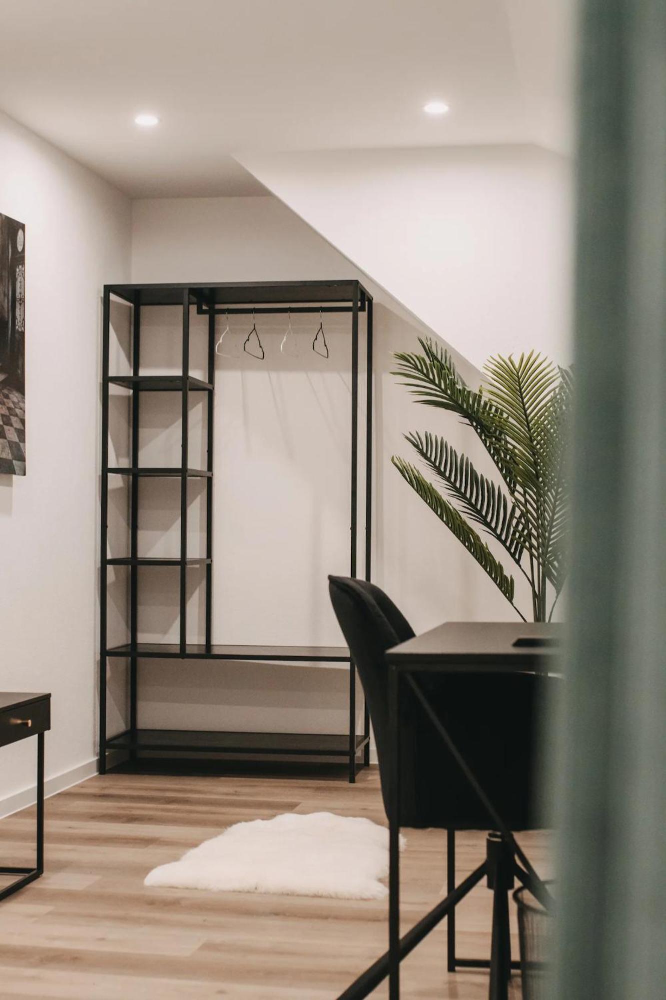 Modernhouse Ko26 Apartment โคเบลนซ์ ภายนอก รูปภาพ